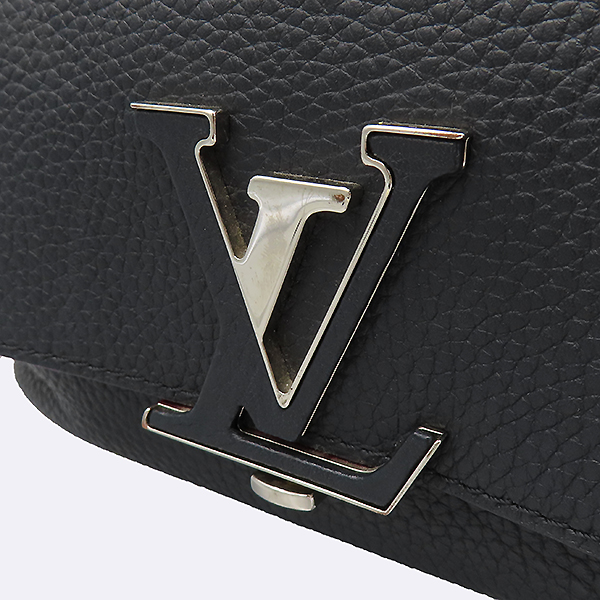 Louis Vuitton(���̺���) M42285 ���� ���� ���̺� �÷� VOLTA (��Ÿ) ��Ʈ�� + ��� ��Ʈ�� 2WAY [�����] �̹���5 - ���̺��� �߰���ǰ