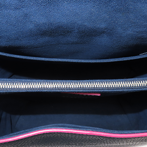 Louis Vuitton(���̺���) M42285 ���� ���� ���̺� �÷� VOLTA (��Ÿ) ��Ʈ�� + ��� ��Ʈ�� 2WAY [�����] �̹���7 - ���̺��� �߰���ǰ