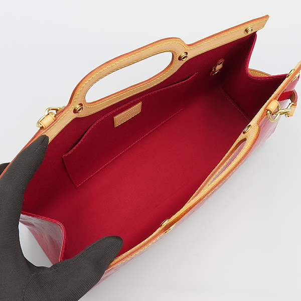 Louis Vuitton(���̺���) M91987 ���׷� ������ ���ٹ��� �轺�θ� ��Ʈ�� + �����Ʈ�� [�ϳ��̻���] �̹���6 - ���̺��� �߰���ǰ