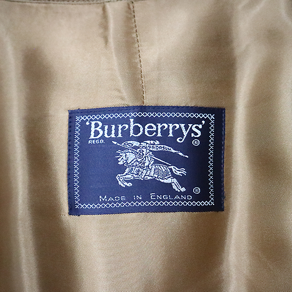Burberry(������) ������ �÷� ��Ƽ�� ������ Ʈ��ġ ��Ʈ + ���� set [�뱸��������] �̹���5 - ���̺��� �߰���ǰ