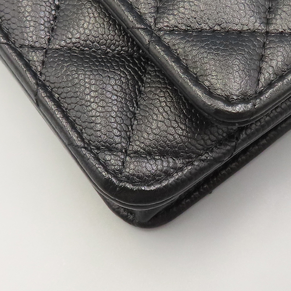 Chanel(����) AP3201 ĳ��� ���� ���� ��Ʈ ��纼 WOC ���� ü�� ũ�ν��� [��ź�Ե���] �̹���6 - ���̺��� �߰���ǰ