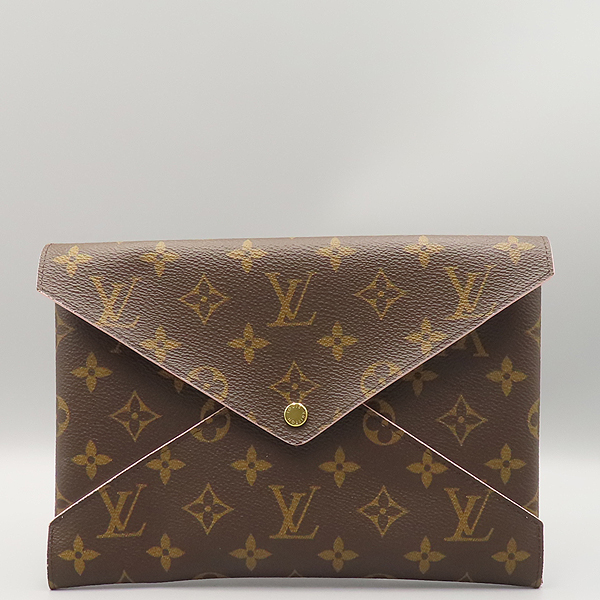 Louis Vuitton(���̺���) M62034 ���׷� ĵ���� ����Ʈ Ű������ ������ Ŭ��ġ 3��Ʈ [��ź�Ե���] �̹���2 - ���̺��� �߰���ǰ