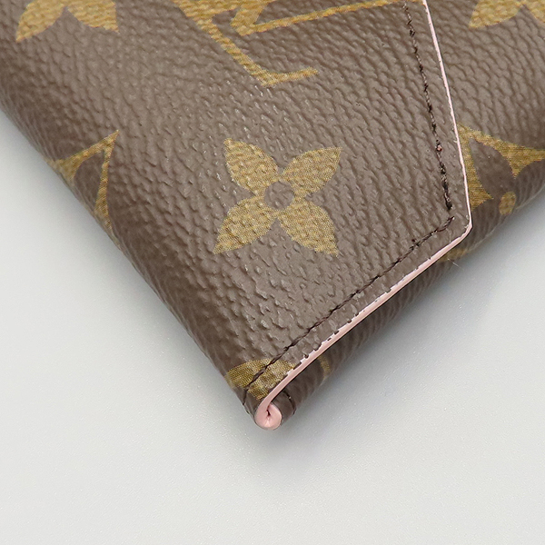 Louis Vuitton(���̺���) M62034 ���׷� ĵ���� ����Ʈ Ű������ ������ Ŭ��ġ 3��Ʈ [��ź�Ե���] �̹���5 - ���̺��� �߰���ǰ