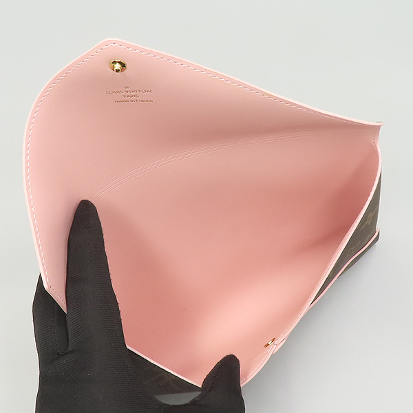 Louis Vuitton(���̺���) M62034 ���׷� ĵ���� ����Ʈ Ű������ ������ Ŭ��ġ 3��Ʈ [��ź�Ե���] �̹���6 - ���̺��� �߰���ǰ