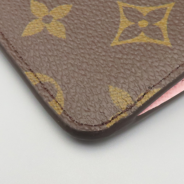 Louis Vuitton(���̺���) M29060 ���׷� ĵ���� �ι� ī�� Ȧ�� [��ź�Ե���] �̹���5 - ���̺��� �߰���ǰ