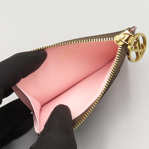 Louis Vuitton(���̺���) M29060 ���׷� ĵ���� �ι� ī�� Ȧ�� [��ź�Ե���] �̹���6 - ���̺��� �߰���ǰ