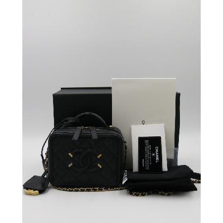 Chanel(����) ĳ��� �ڽ���ƽ ���� �̹���5 - ���̺��� �߰���ǰ