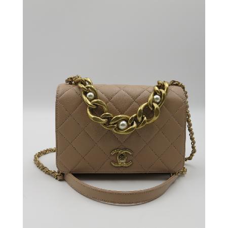 Chanel(����) ���� ���ϵ�ü�� �÷� 2wAY �̹���3 - ���̺��� �߰���ǰ