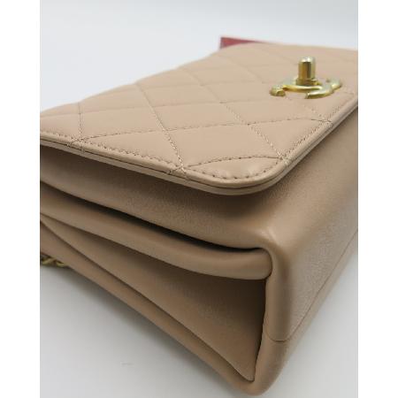 Chanel(����) ���� ���ϵ�ü�� �÷� 2wAY �̹���4 - ���̺��� �߰���ǰ