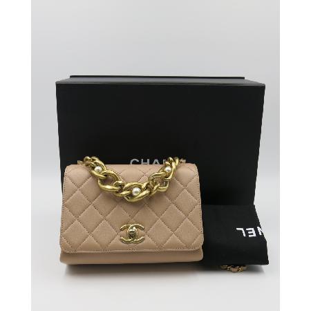 Chanel(����) ���� ���ϵ�ü�� �÷� 2wAY �̹���5 - ���̺��� �߰���ǰ
