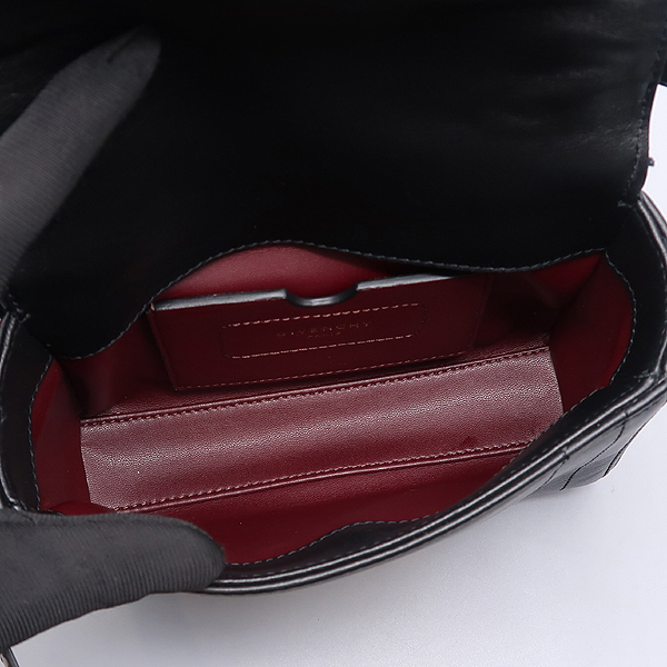 GIVENCHY(�����) BBU005B0N5 ���� ���� ���� �̴� ž�ڵ� ��Ʈ�� + ��� ��Ʈ�� 2WAY [����������] �̹���5 - ���̺��� �߰���ǰ