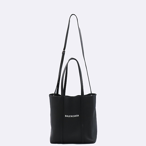 Balenciaga(�߷��þư�) 551810 ���� ���� ���긮���� XS ������ ��Ʈ�� + �����Ʈ�� 2WAY [�����νż�����] �̹���4 - ���̺��� �߰���ǰ