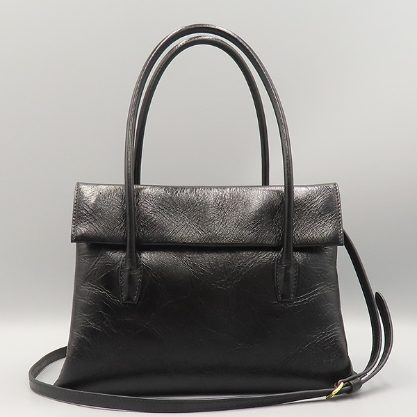MiuMiu(�̿�̿�) 5BA302 ���� ���� ���� �ָ��׸� ���͸� �ΰ� ��Ʈ�� + �����Ʈ�� 2WAY [��ź�Ե���] �̹���5 - ���̺��� �߰���ǰ