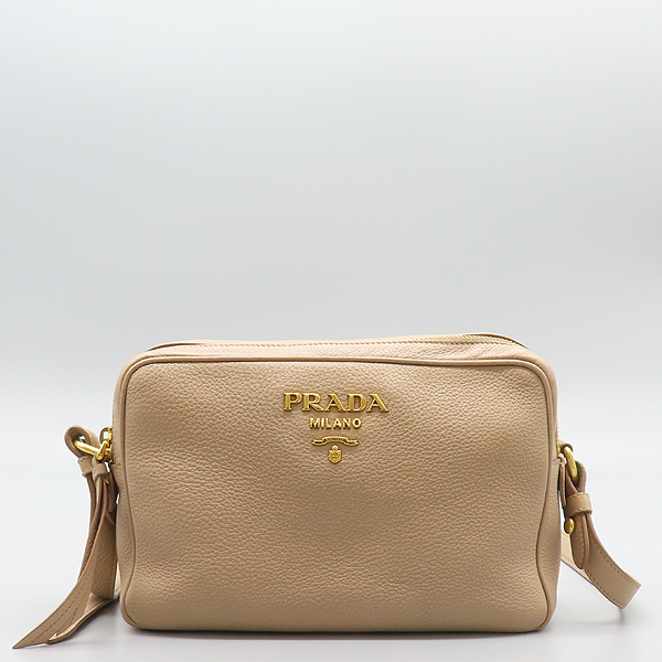 Prada(�����) 1BH079 ������ ���ڷ� �Ǵн� ���� �ΰ� ��� ���� ���� ũ�ν��� [���̷Ե���] �̹���2 - ���̺��� �߰���ǰ