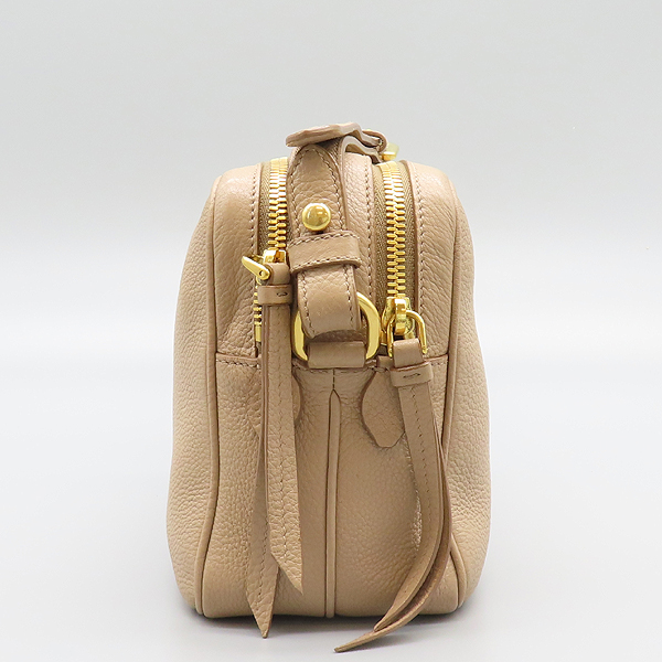 Prada(�����) 1BH079 ������ ���ڷ� �Ǵн� ���� �ΰ� ��� ���� ���� ũ�ν��� [���̷Ե���] �̹���3 - ���̺��� �߰���ǰ