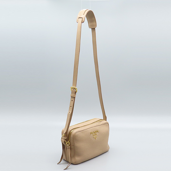 Prada(�����) 1BH079 ������ ���ڷ� �Ǵн� ���� �ΰ� ��� ���� ���� ũ�ν��� [���̷Ե���] �̹���4 - ���̺��� �߰���ǰ