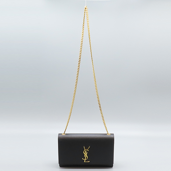 YSL(���ζ�) 364021 ���� ĳ��Ų ����Ʈ ���� ���׷� �ΰ� �̵�� ü�� �÷� ����� ũ�ν��� [���̷Ե���] �̹���2 - ���̺��� �߰���ǰ