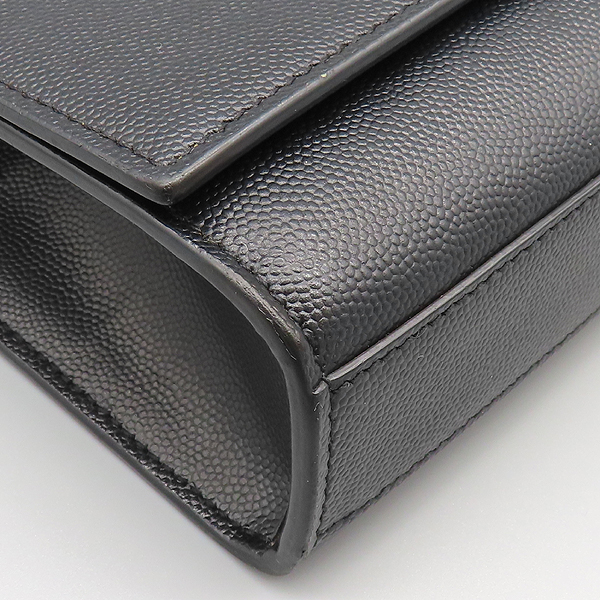 YSL(���ζ�) 364021 ���� ĳ��Ų ����Ʈ ���� ���׷� �ΰ� �̵�� ü�� �÷� ����� ũ�ν��� [���̷Ե���] �̹���4 - ���̺��� �߰���ǰ