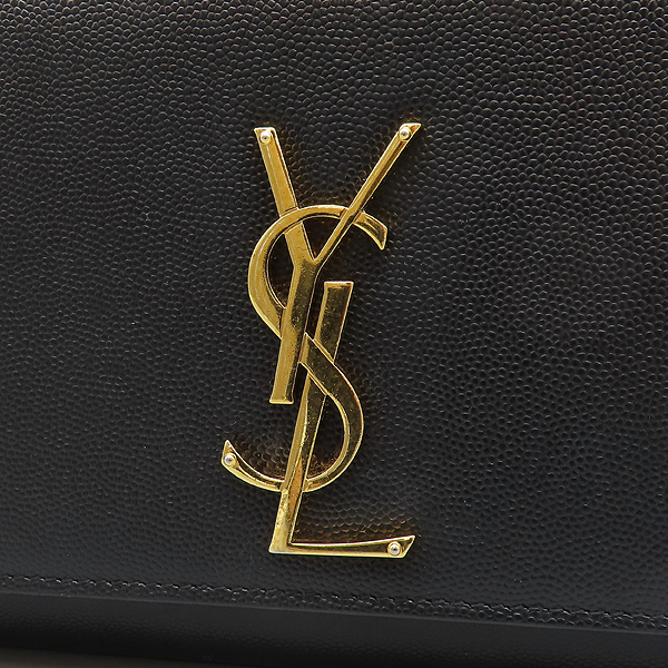YSL(���ζ�) 364021 ���� ĳ��Ų ����Ʈ ���� ���׷� �ΰ� �̵�� ü�� �÷� ����� ũ�ν��� [���̷Ե���] �̹���6 - ���̺��� �߰���ǰ