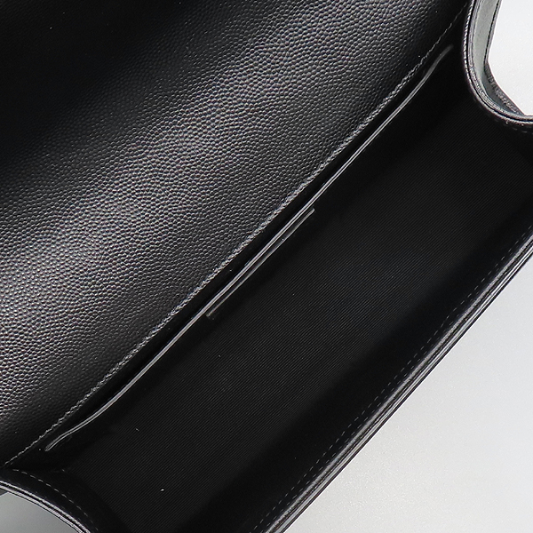 YSL(���ζ�) 364021 ���� ĳ��Ų ����Ʈ ���� ���׷� �ΰ� �̵�� ü�� �÷� ����� ũ�ν��� [���̷Ե���] �̹���7 - ���̺��� �߰���ǰ