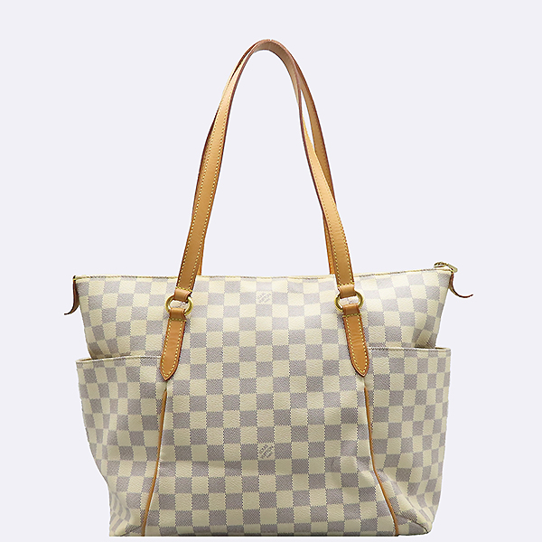 Louis Vuitton(���̺���) N51262 �ٹ̿� ���ָ� ĵ���� ��Ż�� MM ����� [�ϻ�Ե���] �̹���2 - ���̺��� �߰���ǰ
