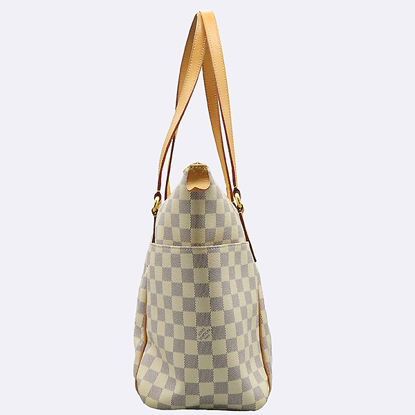 Louis Vuitton(���̺���) N51262 �ٹ̿� ���ָ� ĵ���� ��Ż�� MM ����� [�ϻ�Ե���] �̹���3 - ���̺��� �߰���ǰ