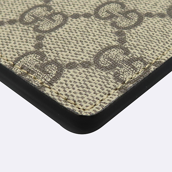 Gucci(����) 495017 GG�ΰ� PCV ���� ���� Ʈ���� ���� ������ Ŭ��ġ + ��Ʈ�� [�ϻ�Ե���] �̹���4 - ���̺��� �߰���ǰ
