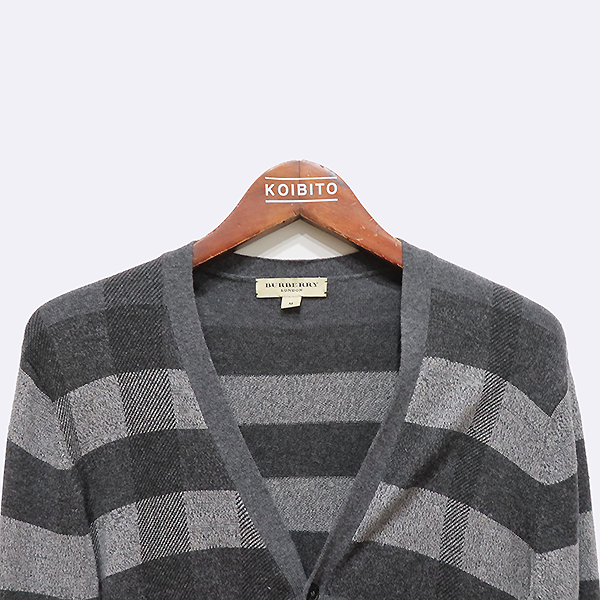 Burberry(������) 3775776 �׷��� �ø� ĳ�ù̾� ȥ�� ������ ����� - M������ [�ϻ�Ե���] �̹���2 - ���̺��� �߰���ǰ