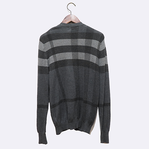 Burberry(������) 3775776 �׷��� �ø� ĳ�ù̾� ȥ�� ������ ����� - M������ [�ϻ�Ե���] �̹���3 - ���̺��� �߰���ǰ