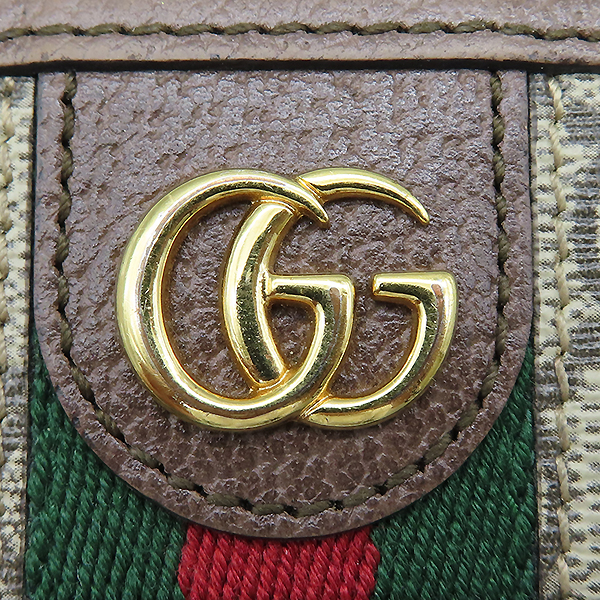 Gucci(����) 523159 ���̺� ���ǵ�� GG���� �ΰ� ī�� ���� [�ϻ�Ե���] �̹���3 - ���̺��� �߰���ǰ