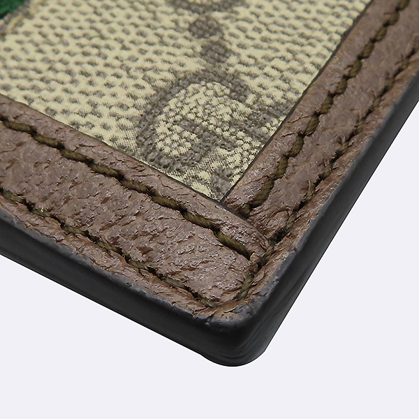 Gucci(����) 523159 ���̺� ���ǵ�� GG���� �ΰ� ī�� ���� [�ϻ�Ե���] �̹���4 - ���̺��� �߰���ǰ