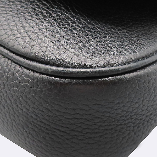 Gucci(����) 536224 ���� ���� SOHO ��ȣ ���ͷ�ŷ �׽���� �ΰ� ��Ƽġ ����Ż ü�� ũ�ν��� [�ϻ�Ե���] �̹���4 - ���̺��� �߰���ǰ