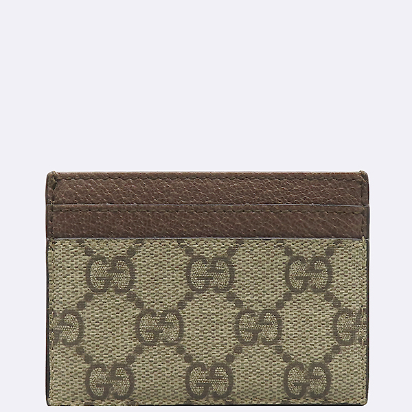 Gucci(����) 523159 ���̺� ���ǵ�� GG���� �ΰ� ī�� ���� [�ϻ�Ե���] �̹���2 - ���̺��� �߰���ǰ