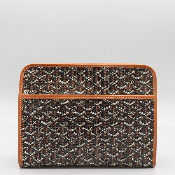 GOYARD(���ߵ�) ���� ĵ���� ���� JOUVENCE ��潺 GM ���Ϸ� ���̽� Ŭ��ġ [���̷Ե���] �̹���2 - ���̺��� �߰���ǰ