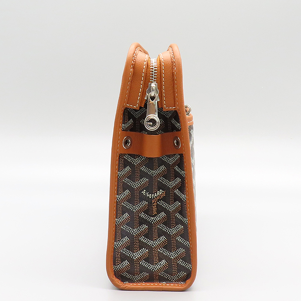 GOYARD(���ߵ�) ���� ĵ���� ���� JOUVENCE ��潺 GM ���Ϸ� ���̽� Ŭ��ġ [���̷Ե���] �̹���3 - ���̺��� �߰���ǰ