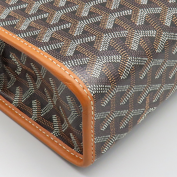 GOYARD(���ߵ�) ���� ĵ���� ���� JOUVENCE ��潺 GM ���Ϸ� ���̽� Ŭ��ġ [���̷Ե���] �̹���6 - ���̺��� �߰���ǰ