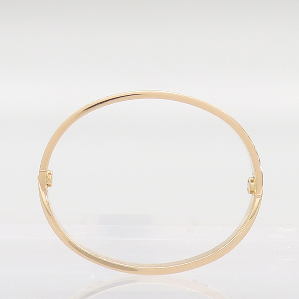 Cartier(��쿡) B6035616 18K ��ũ ��� LOVE(����) ���� - 16ȣ [���̷Ե���] �̹���4 - ���̺��� �߰���ǰ