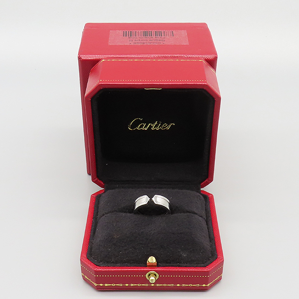 Cartier(��쿡) B4040555 18K ȭ��Ʈ��� ����C(C2) ���� - 15ȣ [���̷Ե���] �̹���5 - ���̺��� �߰���ǰ