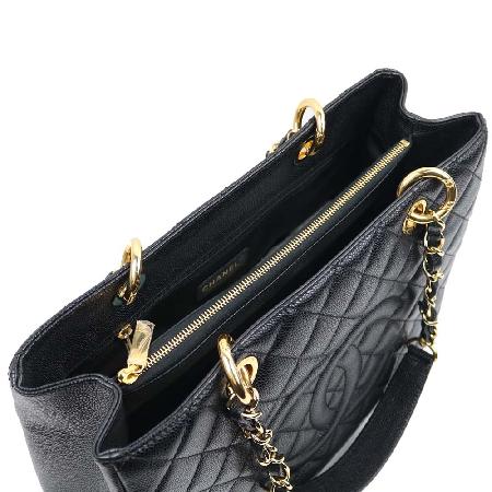 Chanel(����) A50995 ĳ��Ų �׷������ ���� �ΰ� ü�� ����� [����ż�����] �̹���3 - ���̺��� �߰���ǰ