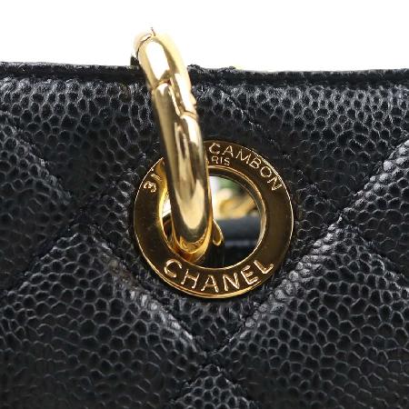 Chanel(����) A50995 ĳ��Ų �׷������ ���� �ΰ� ü�� ����� [����ż�����] �̹���4 - ���̺��� �߰���ǰ