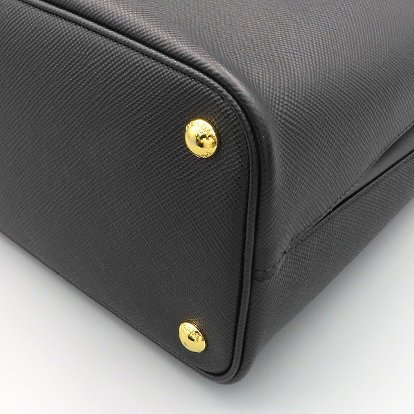 Prada(�����) 1BA212 ���� ���ǾƳ� �ĴϿ� �κ��� �̵�� ��Ŷ ��Ʈ�� + ��Ʈ�� 2WAY [õ�Ƚż�����] �̹���5 - ���̺��� �߰���ǰ