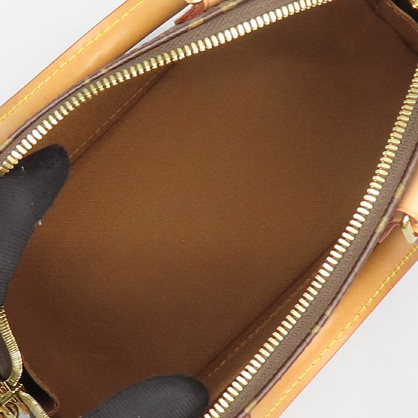 Louis Vuitton(���̺���) M53152 ���׷� ĵ���� �˸� BB ��Ʈ�� + �����Ʈ�� 2-WAY [���̷Ե���] �̹���7 - ���̺��� �߰���ǰ
