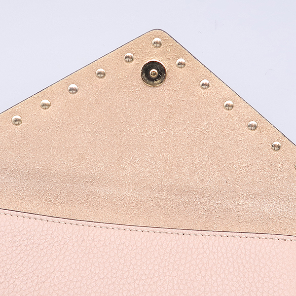 VALENTINO(�߷�Ƽ��) RW2P0P87VSH ������ ���� �����͵� ������ Ŭ��ġ + �ո�Ʈ�� [����������] �̹���4 - ���̺��� �߰���ǰ