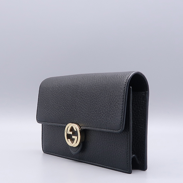 Gucci(����) 510314 ���� ���� GG ���ͷ�ŷ WOC ũ�ν��� [����������] �̹���2 - ���̺��� �߰���ǰ