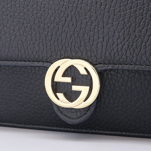 Gucci(����) 510314 ���� ���� GG ���ͷ�ŷ WOC ũ�ν��� [����������] �̹���3 - ���̺��� �߰���ǰ