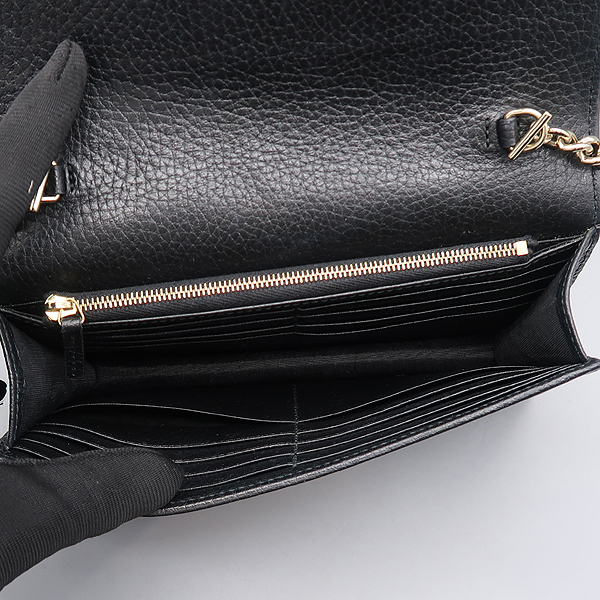 Gucci(����) 510314 ���� ���� GG ���ͷ�ŷ WOC ũ�ν��� [����������] �̹���4 - ���̺��� �߰���ǰ