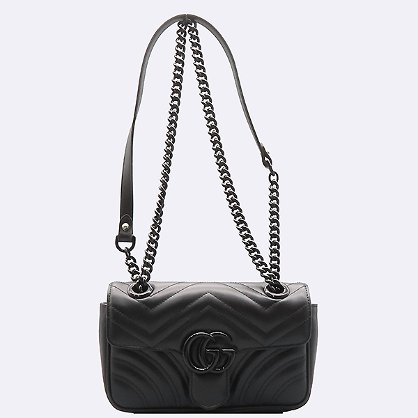 Gucci(����) 446744 ���� GG ��Ŭ ����Ʈ ��Ʋ�� ���� �̴� ü�� ����� [�ϻ�Ե���] �̹���2 - ���̺��� �߰���ǰ