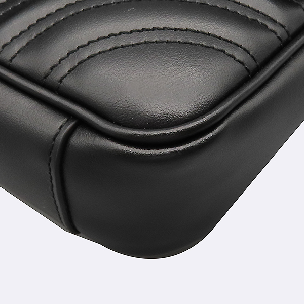 Gucci(����) 446744 ���� GG ��Ŭ ����Ʈ ��Ʋ�� ���� �̴� ü�� ����� [�ϻ�Ե���] �̹���5 - ���̺��� �߰���ǰ