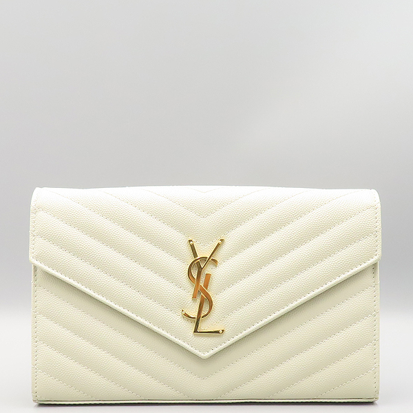 YSL(���ζ�) 377828 ȭ��Ʈ ���� ���׷� ��Ʋ�� ���� ü�� ũ�ν��� [��ź�Ե���] �̹���2 - ���̺��� �߰���ǰ