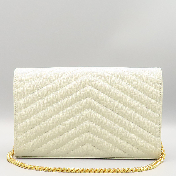 YSL(���ζ�) 377828 ȭ��Ʈ ���� ���׷� ��Ʋ�� ���� ü�� ũ�ν��� [��ź�Ե���] �̹���5 - ���̺��� �߰���ǰ
